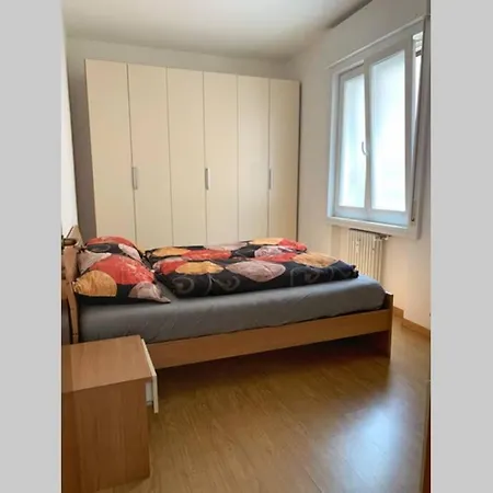Central Old Town Apartment - Centro Storico Bolzano Апартаменти *